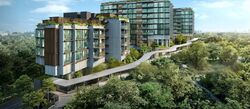 The Hill @ One-North (D5), Apartment #454956971